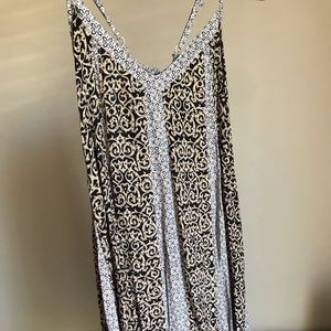 Pattern boutique dress